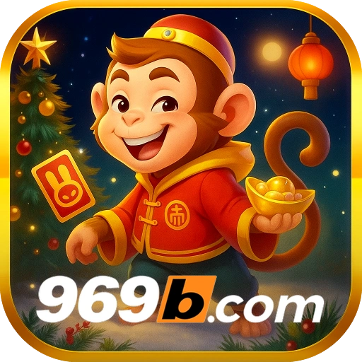 969b logo